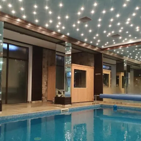 Minimalist Design Studio With Beautiful View Apartment *